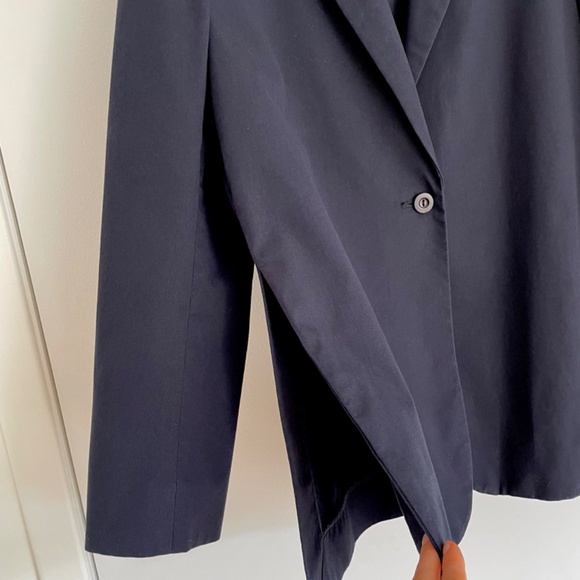 COS Cotton Blazer - Picture 5 of 6